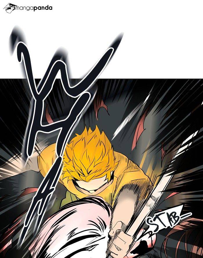 Tower of God Chapter 306 image 055